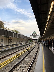 Train Station thumbnail