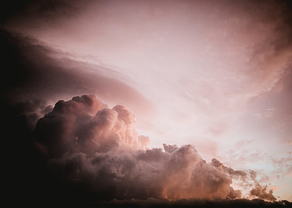 clouds during daytime thumbnail