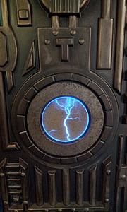 futuristic, electric, science, future, circuit, technology thumbnail