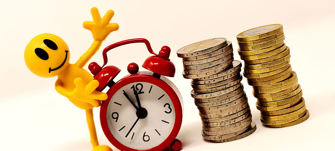 red alarm clocks thumbnail