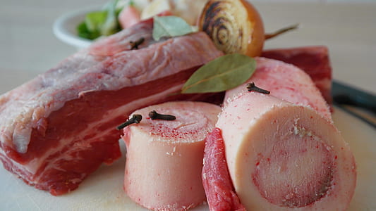 meat with vegetable thumbnail