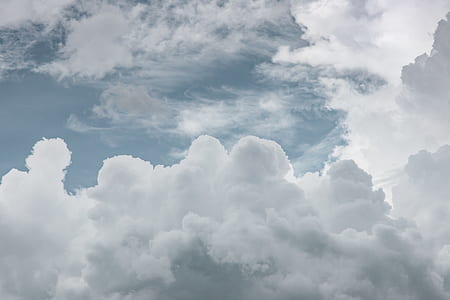 cloudy sky thumbnail