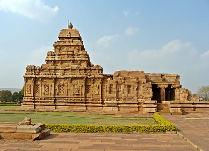 Mallikarjuna Temple, India thumbnail