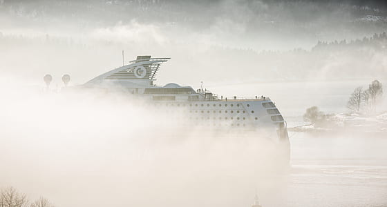 fog covered scenery thumbnail