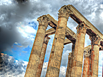Parthenon, Athens Greece thumbnail