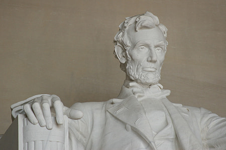 Abraham Lincoln monument thumbnail
