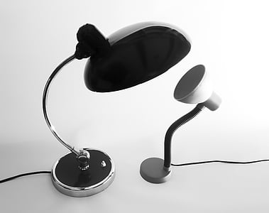 black desk lamp thumbnail