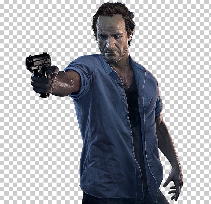 uncharted 3 a thief's end