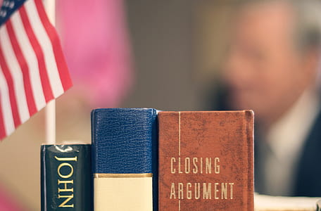 Legal Books thumbnail