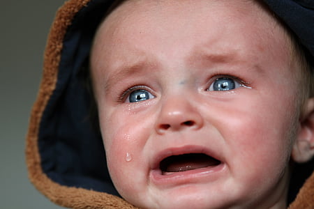 crying baby thumbnail
