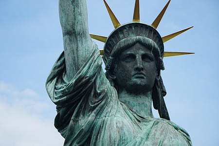 Statue of Liberty thumbnail