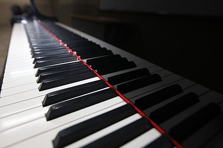 Piano, Music thumbnail