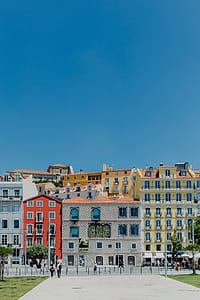 Lisbon Architecture, Portugal thumbnail