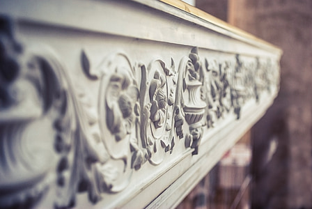 stucco, plastering, church, decoration, decore, arts thumbnail