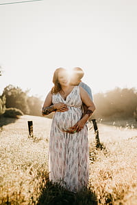 man back hugging woman thumbnail