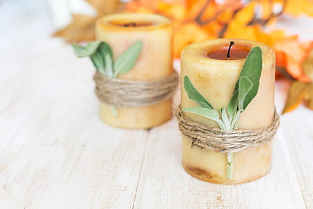 Autumn Home Decor Photo thumbnail