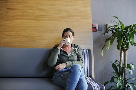 person, hands, woman, caffeine thumbnail