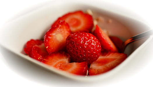 strawberries thumbnail
