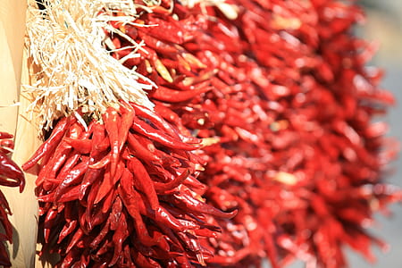 cluster of red chili thumbnail