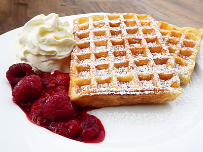 rectangular waffle thumbnail