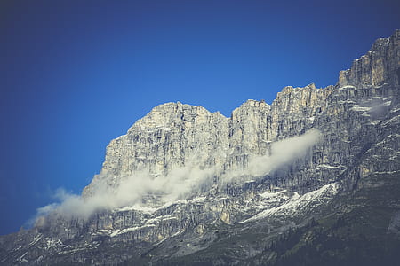 landscape, sky, mountain, rocky thumbnail