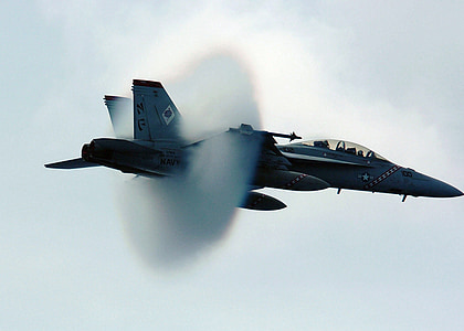 gray fighter jet on flight thumbnail