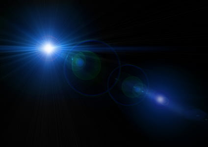 lens flare, light, abstract, flare, lens, star thumbnail