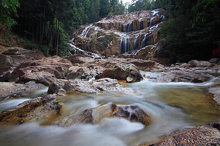 waterfalls thumbnail