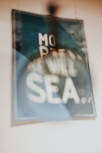 Collection of though-provoking posters and graphics thumbnail