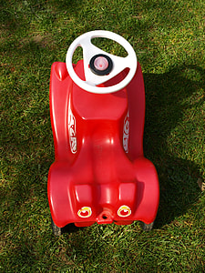 Bobby Car, Children'S Vehicles thumbnail
