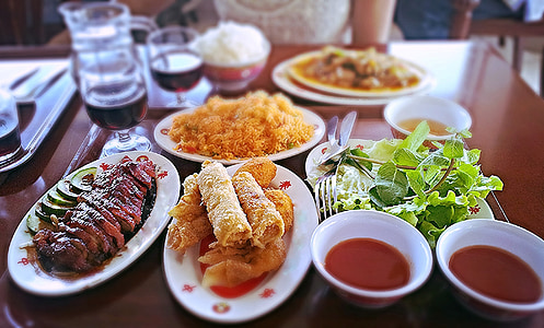 assorted plates thumbnail