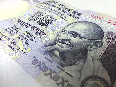 money, india, finance, currency thumbnail