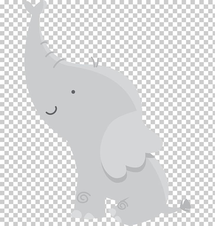 Elephant Cartoon Baby Elephant Elephant Png Clipart Free