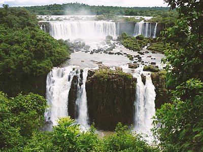 landscape photo of waterfalls thumbnail