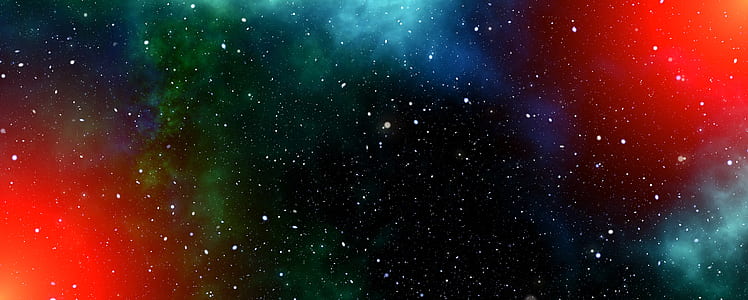 Galaxy painting thumbnail