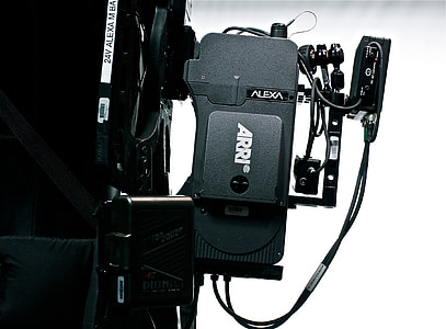 black Arri home appliance thumbnail