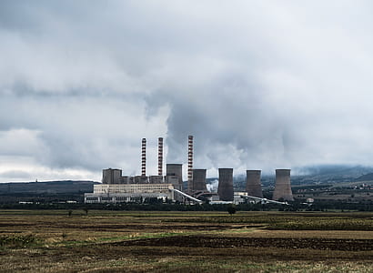 landscape photo of building plant thumbnail