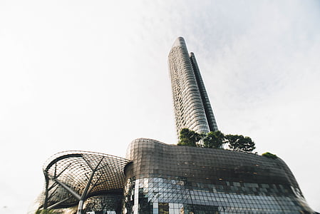 photo of high rise building thumbnail