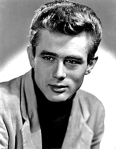 James Dean thumbnail
