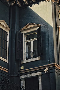 opened building window thumbnail