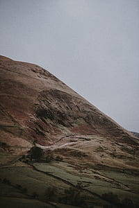 brown mountain thumbnail