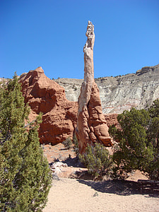 Kodachrome Basin State Park, State Park thumbnail