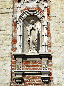 Antwerpen, Kapucinessenklooster thumbnail
