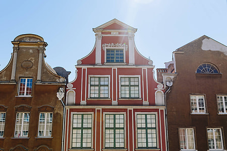Photos of Gdansk, Poland thumbnail