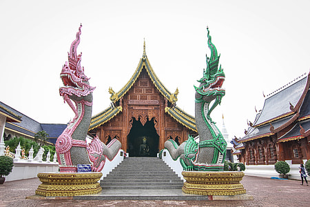Wat Ban Den, Se Tong thumbnail