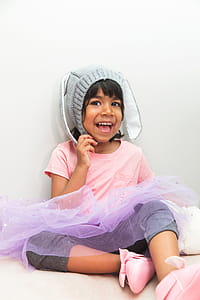 Toddler Girl Fashion Photo thumbnail