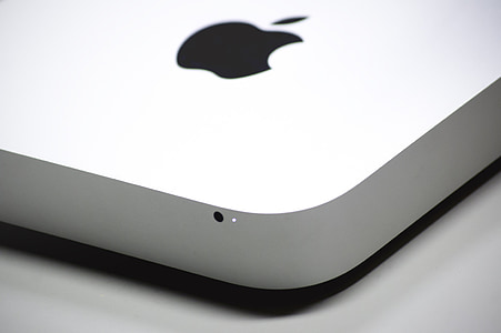 Apple Mac mini thumbnail