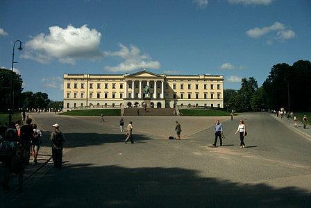 Royal Palace and Plaza thumbnail