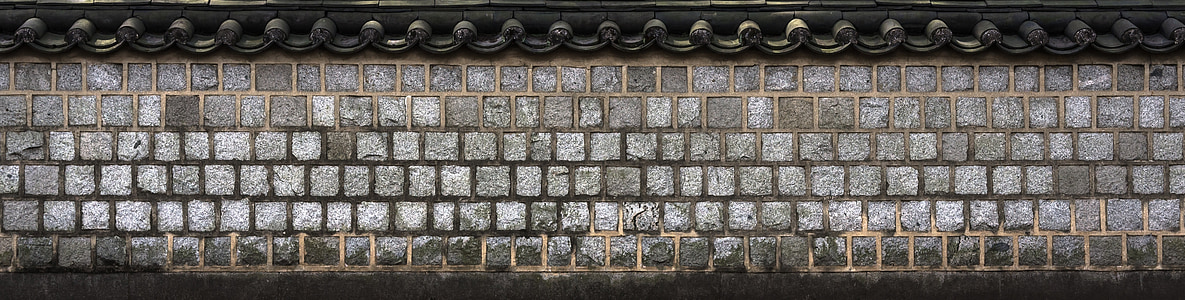 gray concrete brick wall thumbnail