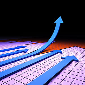 Success Graph Represents Financial Report And Analysis thumbnail